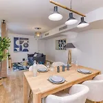 Quartier Gare, 2 Personnes, Wifi Fibre, Balcon شقة *