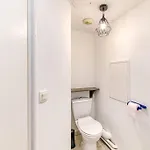Quartier Gare, 2 Personnes, Wifi Fibre, Balcon شقة غرونوبل