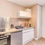 Quartier Gare, 2 Personnes, Wifi Fibre, Balcon شقة *